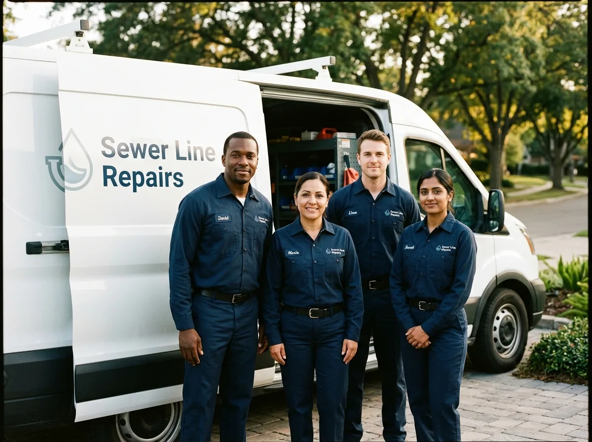 Emergency Plumber company in Enfield, NH